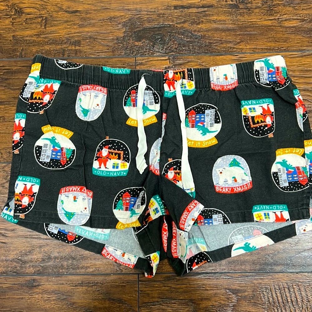 Old Navy shorts